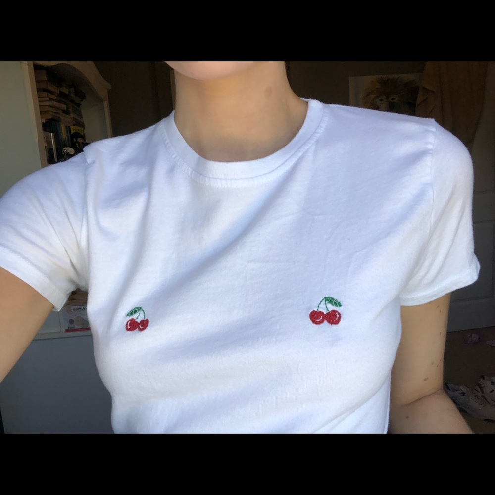 RARE Brandy Melville top